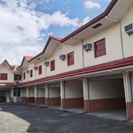 Ridge Park Hotel San Pablo Ngoại thất bức ảnh