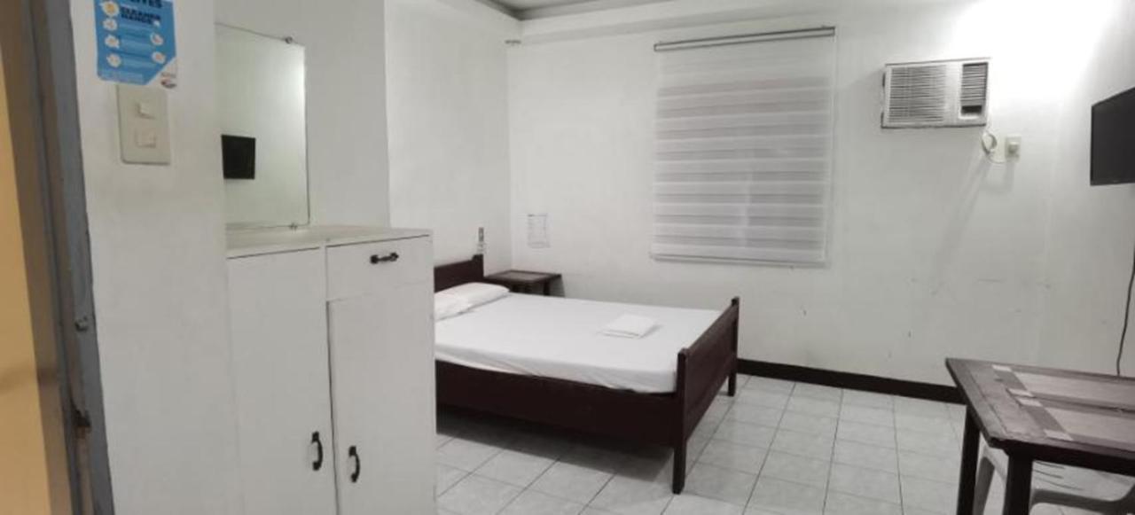 Ridge Park Hotel San Pablo Phòng bức ảnh