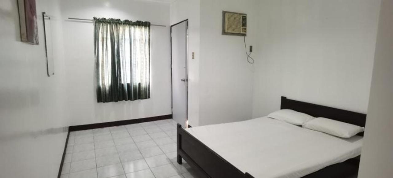 Ridge Park Hotel San Pablo Phòng bức ảnh